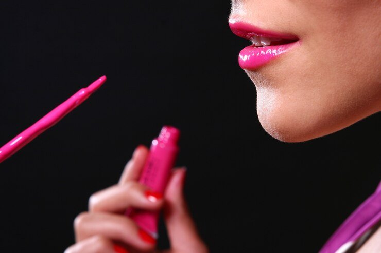 Barbie Pink Lipstick